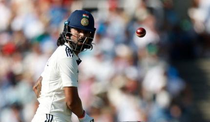 Maturity, Consistency At Forefront of Rahul's Dominance