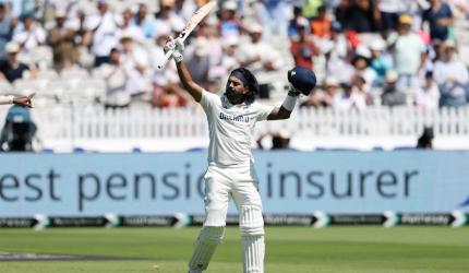 Rahul Targets Gavaskar's Historic SENA Records!