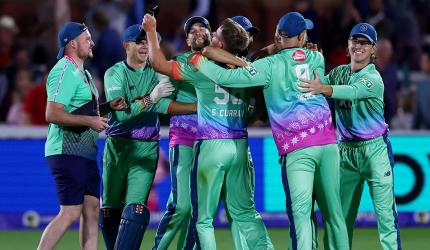 The Hundred keen to feed off IPL's 'phenomenal growth'
