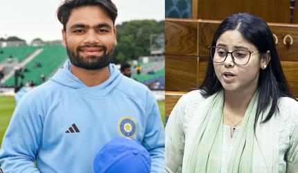 Rinku Singh set to tie knot with MP Priya Saroj 