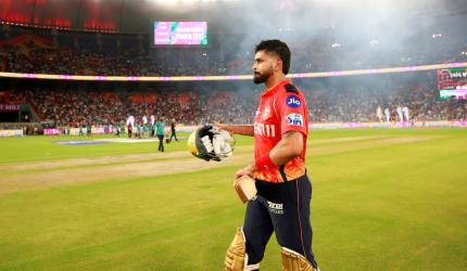 IPL Comeback King: How Shreyas Iyer Silenced Critics
