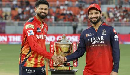 Who Will Win IPL 2025 Final? VOTE!