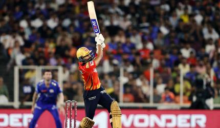 Shreyas Iyer, the knockout star!