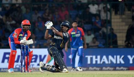 Can Shreyas Pip Sai Sudharsan To MVP?