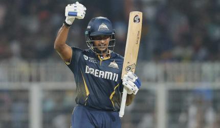 The IPL 2025 Dream XI