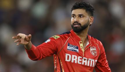 Captain Cool Iyer Ticks All The Right Boxes!