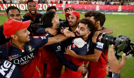 IPL 2025 Recap: The Ups, Downs, Delight and Despair!