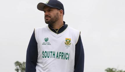 WTC Final: Can South Africa end their ICC curse?