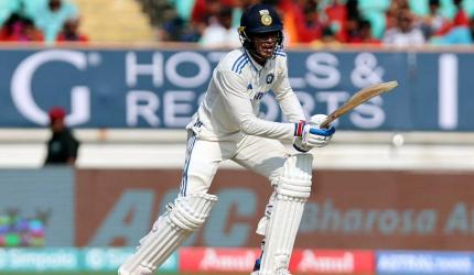 It won't be easy as captain for Shubman Gill: Ponting