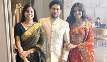 Kuldeep Yadav Gets Engaged