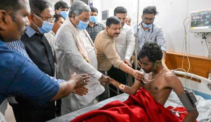 RCB announces Rs 10 lakh aid for families of deceased