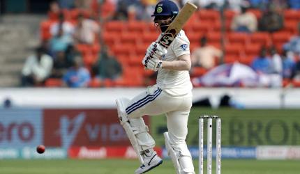 Rahul's century leads India A's good showing on Day 1