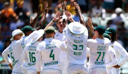 WTC Final: 'South Africa can upset Australia'