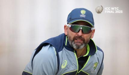 Lyon says Australia not taking Proteas lightly
