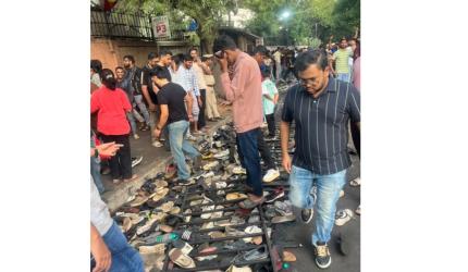 RCB stampede: KSCA officials resign; CID probe ordered