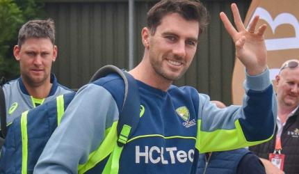Moody backs Aussies to crush South Africa at Lord's