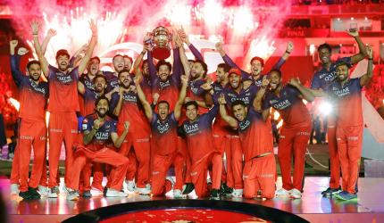 'IPL needs a 12-16 week window to match the likes of NFL'