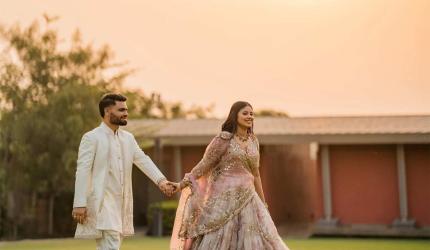 Revealed: How Rinku Singh bowled over MP Priya Saroj