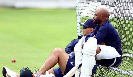 Bavuma on responsibility of being a black leader