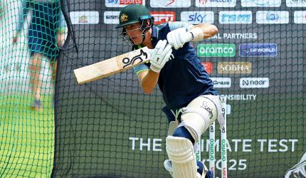 WTC Final: Australia to have a new opening pair!