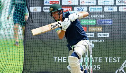 Why Labuschagne got the nod ahead of Konstas