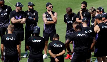 'India are coming prepared': McCullum's big warning