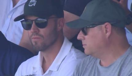 Is AB de Villiers South Africa's Lucky Charm?
