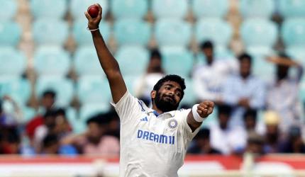 'Bumrah, a big threat for England!'