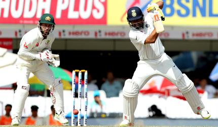 'I had no clue...' Karun recalls dark days after snub