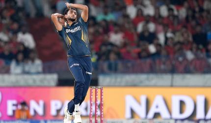 Prasidh Krishna 'switched on' for England challenge