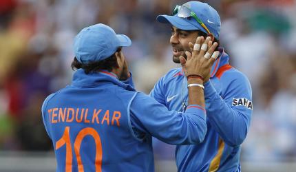 'Virat Tougher Than Sachin..' Reveals Legendary Pacer