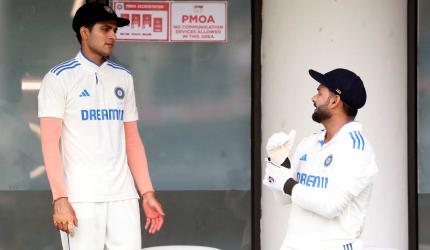 India's Young Batters Face Acid Test in England