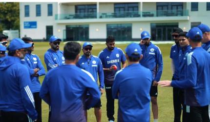 'Baccha Log Accha Karega'
