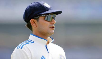 'Shubman Gill will be a mix of both Rohit and Kohli'