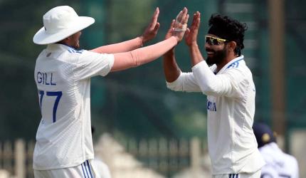 Help Gill Pick India's Playing XI
