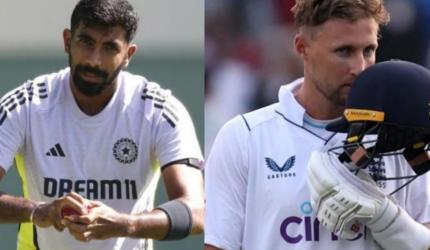 Bazball vs Bumrah: Clash That Could Rewrite Test History