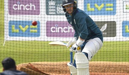 Joe Root eyes Tendulkar's record and ...