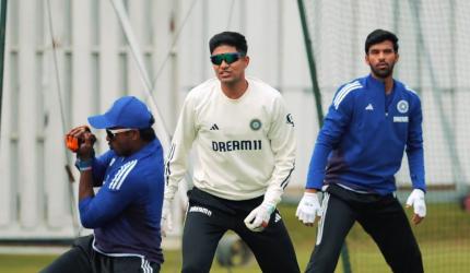 Onus on Gill as he leads India into a new dawn 