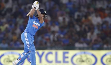 Young Indian Stumper-Batter Set For County Stint