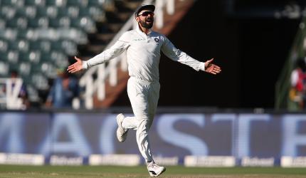 Hussain Revisits Virat's '60 Overs Of Hell' Moment!
