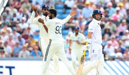 Stokes on Bumrah: 'Can't Replicate That in Nets'