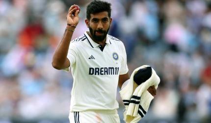 'Bumrah should ideally play when the series is alive'