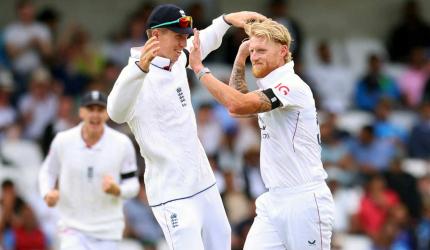 England Fire Stokes Warning Ahead of Edgbaston Test