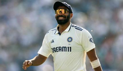 Some said I will be finished in 8 months: Bumrah