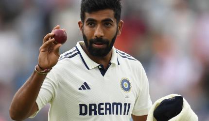 'As valuable as Kohinoor': Legends rave about Bumrah