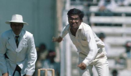 Remembering Dilip Doshi, A Spinner Par Excellence