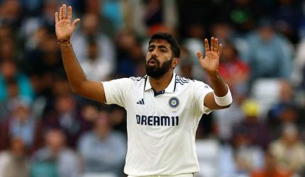 Why Didn't Bumrah Bowl at the Death?