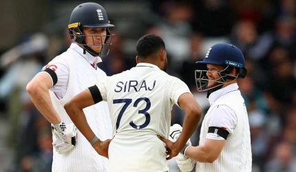 India First Team To Lose Test Despite 5 Centuries