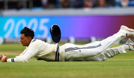 What Team India needs to do to improve their fielding
