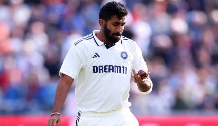 Will India rest Bumrah for Birmingham Test?